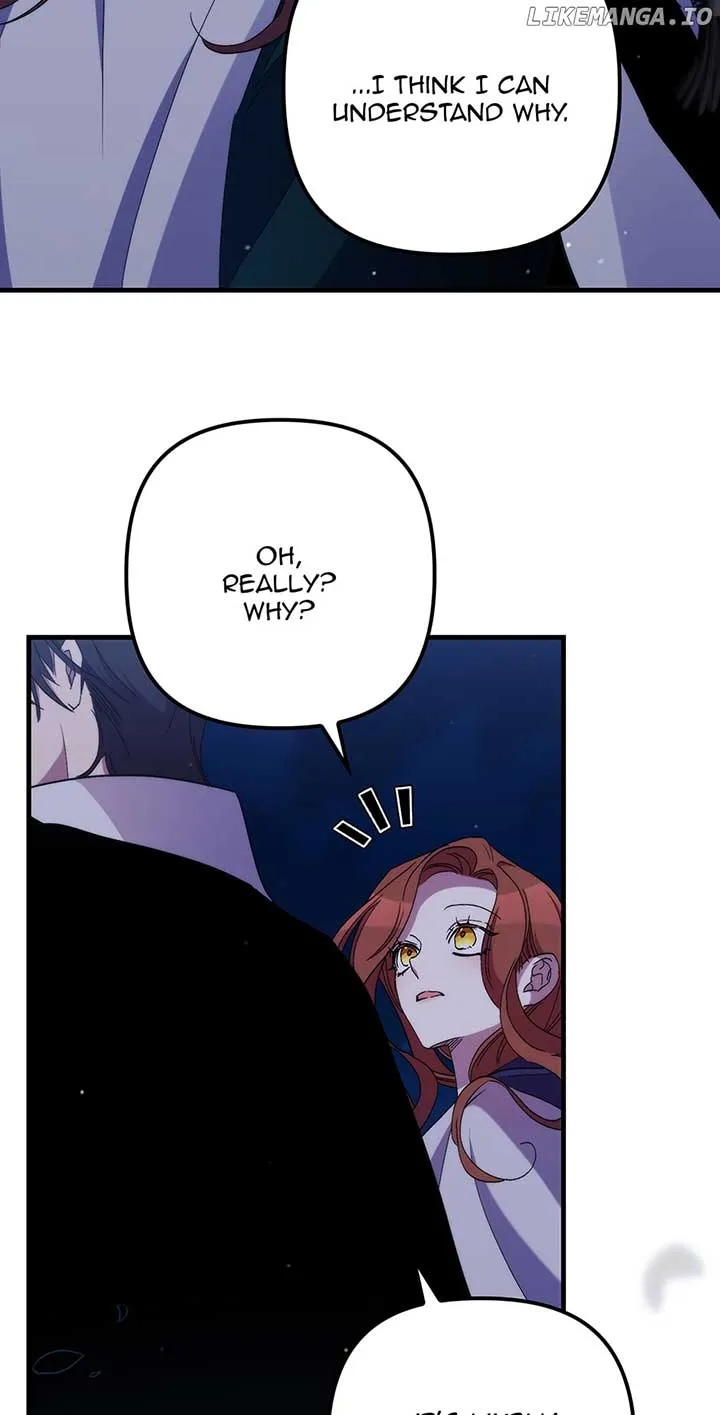The Hero Went Crazy Even Though I’m the One Who Died Kainu Manga Chapter 28 Page 33