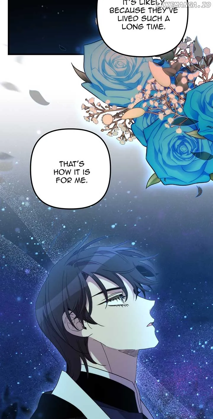 The Hero Went Crazy Even Though I’m the One Who Died Kainu Manga Chapter 28 Page 34
