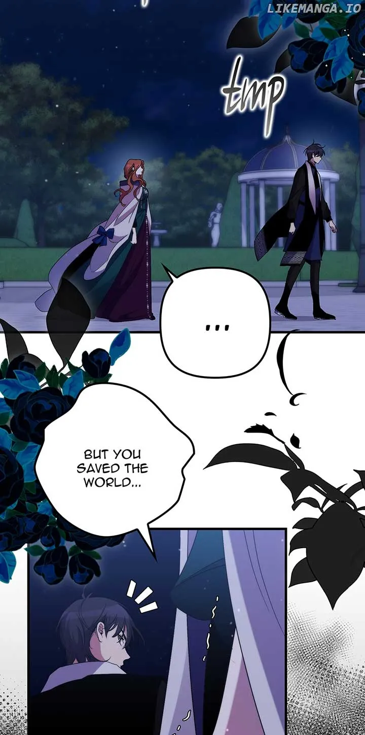 The Hero Went Crazy Even Though I’m the One Who Died Kainu Manga Chapter 28 Page 40