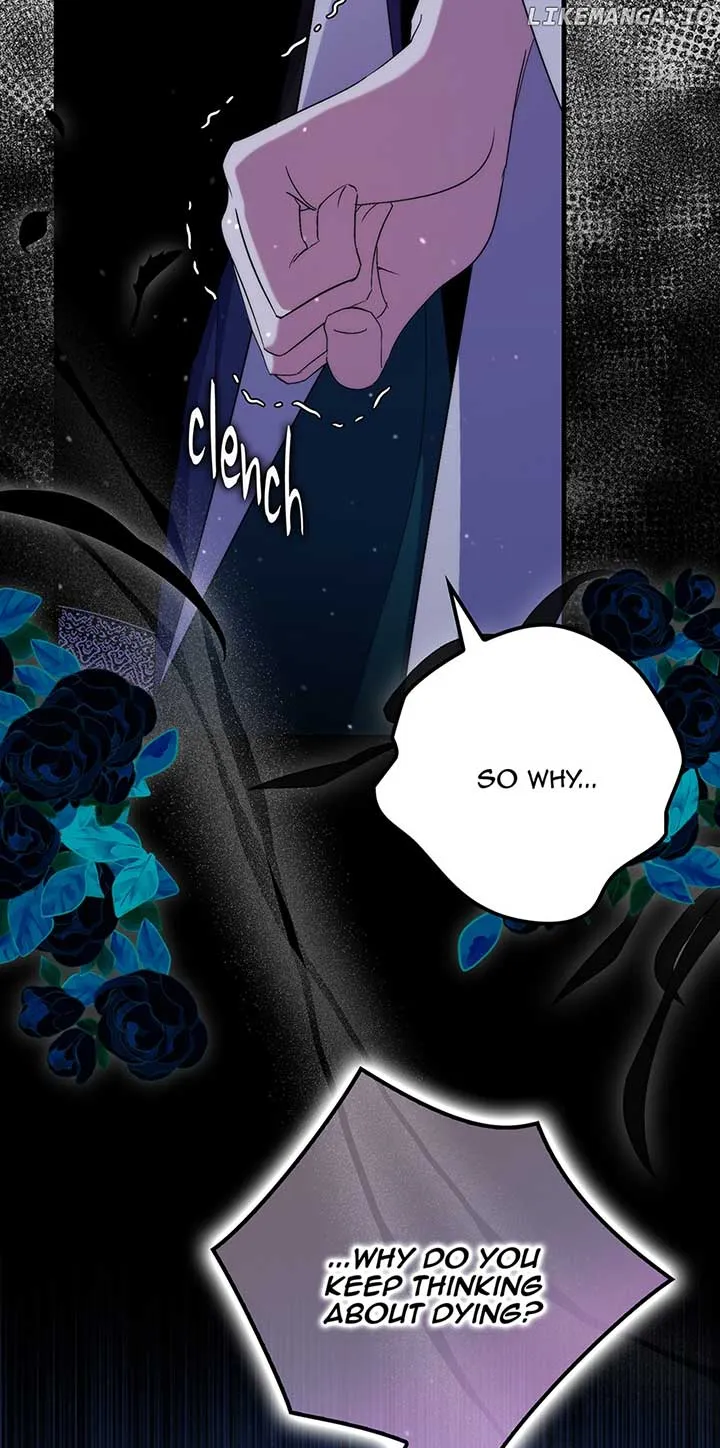 The Hero Went Crazy Even Though I’m the One Who Died Kainu Manga Chapter 28 Page 41