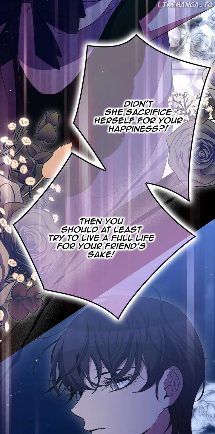 The Hero Went Crazy Even Though I’m the One Who Died Kainu Manga Chapter 28 Page 43