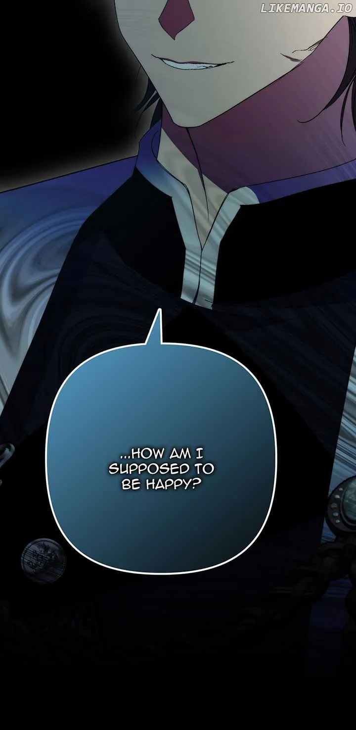 The Hero Went Crazy Even Though I’m the One Who Died Kainu Manga Chapter 28 Page 51
