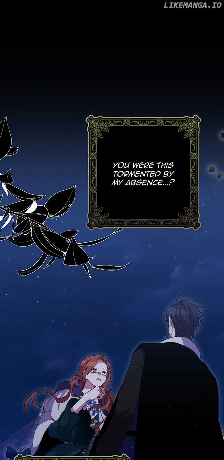 The Hero Went Crazy Even Though I’m the One Who Died Kainu Manga Chapter 28 Page 52