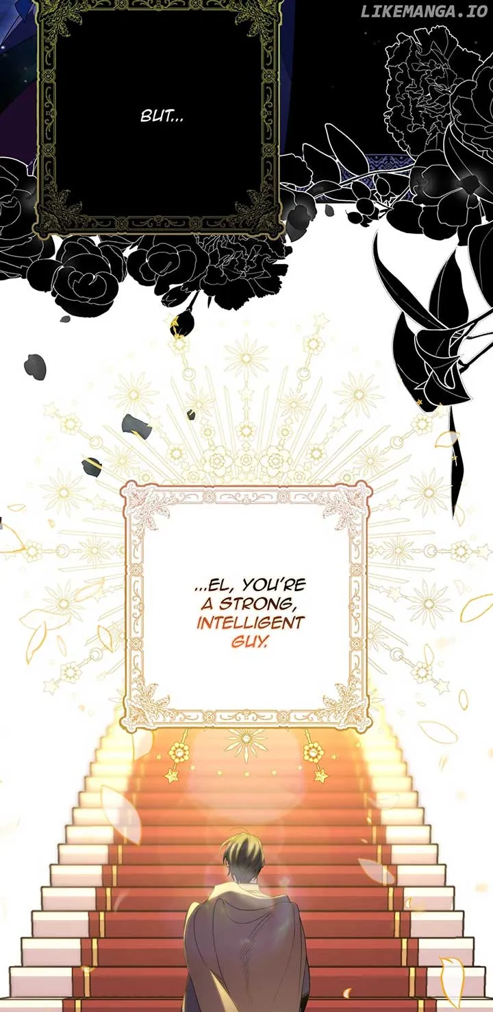 The Hero Went Crazy Even Though I’m the One Who Died Kainu Manga Chapter 28 Page 53