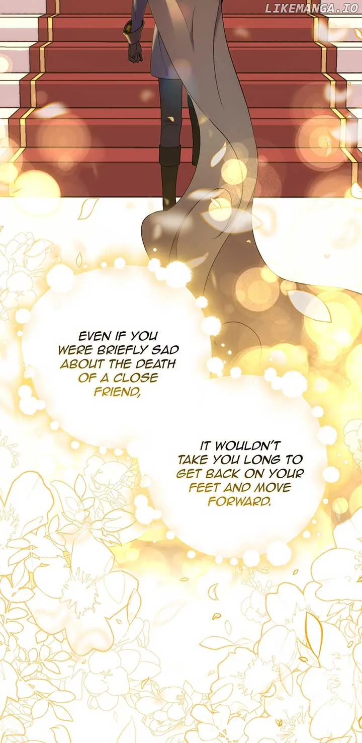 The Hero Went Crazy Even Though I’m the One Who Died Kainu Manga Chapter 28 Page 54