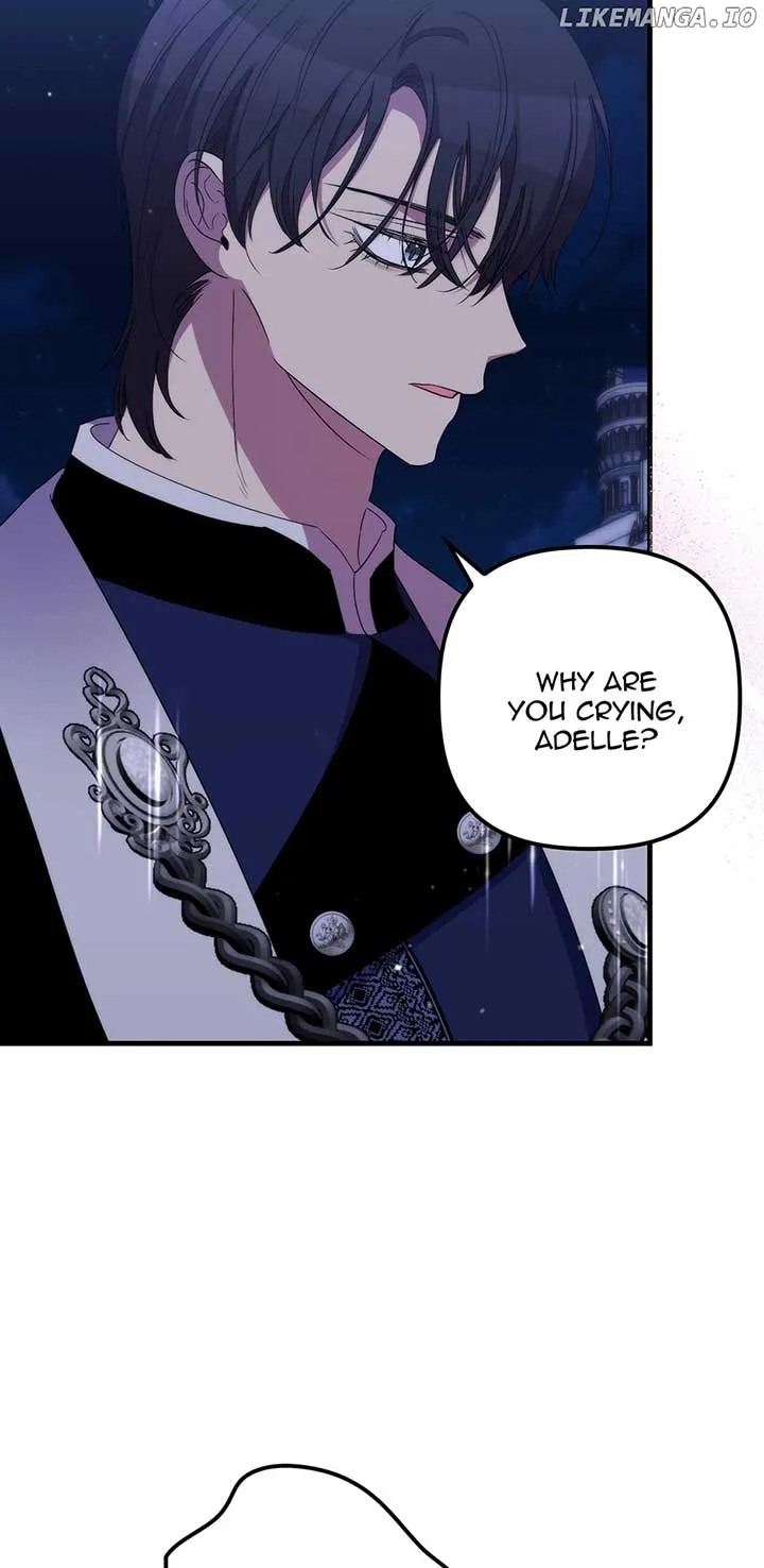 The Hero Went Crazy Even Though I’m the One Who Died Kainu Manga Chapter 28 Page 58