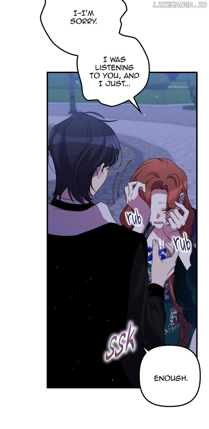 The Hero Went Crazy Even Though I’m the One Who Died Kainu Manga Chapter 28 Page 59