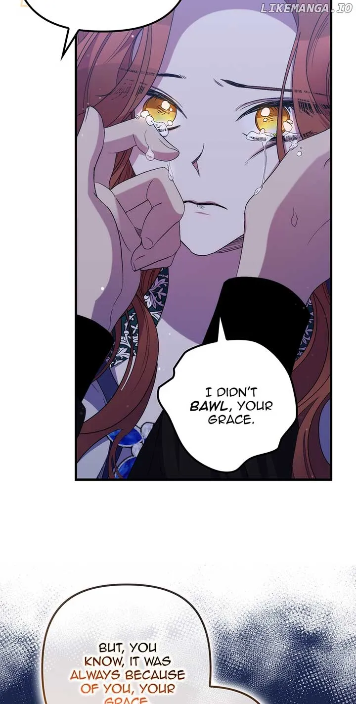 The Hero Went Crazy Even Though I’m the One Who Died Kainu Manga Chapter 28 Page 62