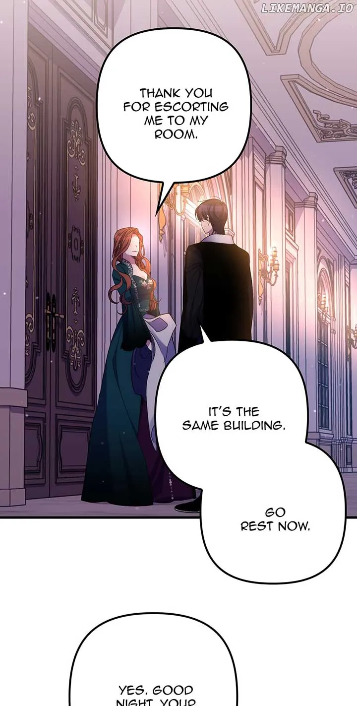 The Hero Went Crazy Even Though I’m the One Who Died Kainu Manga Chapter 28 Page 65