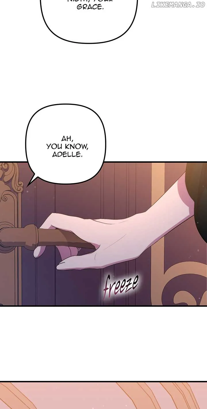 The Hero Went Crazy Even Though I’m the One Who Died Kainu Manga Chapter 28 Page 66