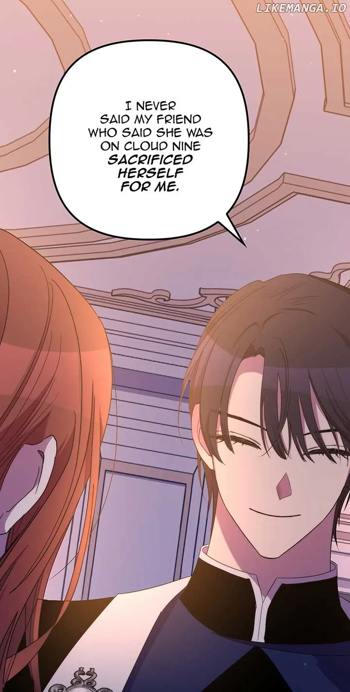 The Hero Went Crazy Even Though I’m the One Who Died Kainu Manga Chapter 28 Page 67