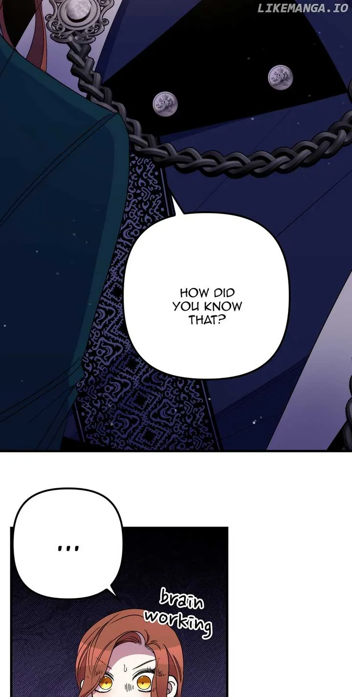 The Hero Went Crazy Even Though I’m the One Who Died Kainu Manga Chapter 28 Page 68