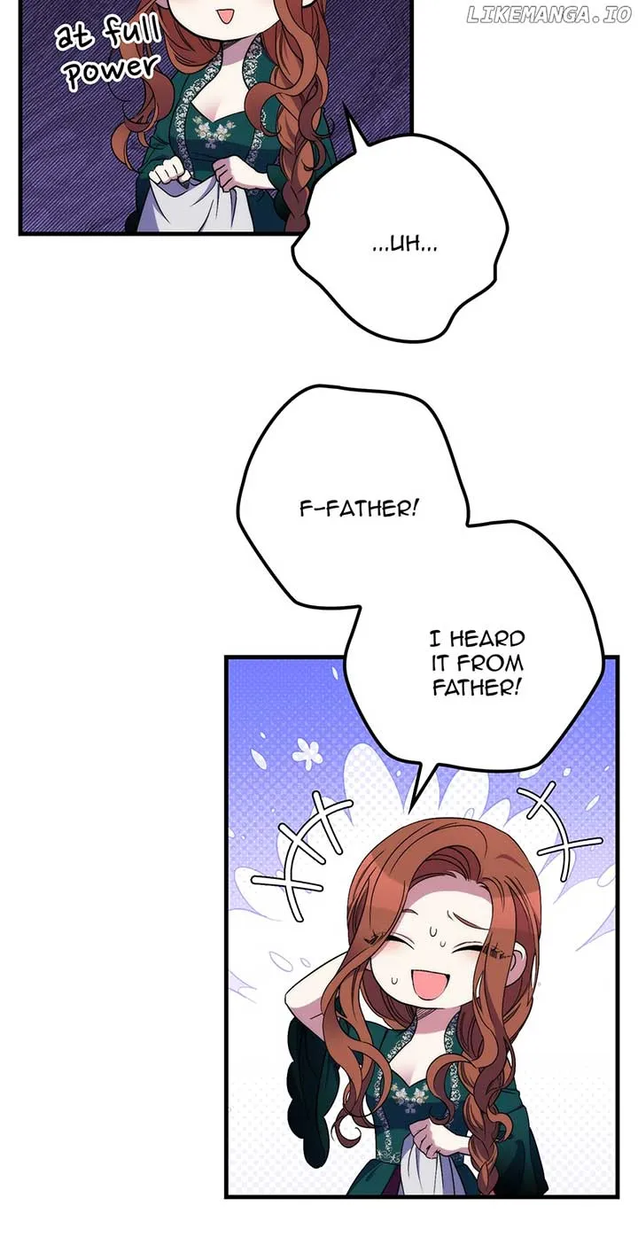 The Hero Went Crazy Even Though I’m the One Who Died Kainu Manga Chapter 28 Page 69