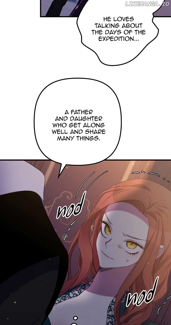 The Hero Went Crazy Even Though I’m the One Who Died Kainu Manga Chapter 28 Page 71
