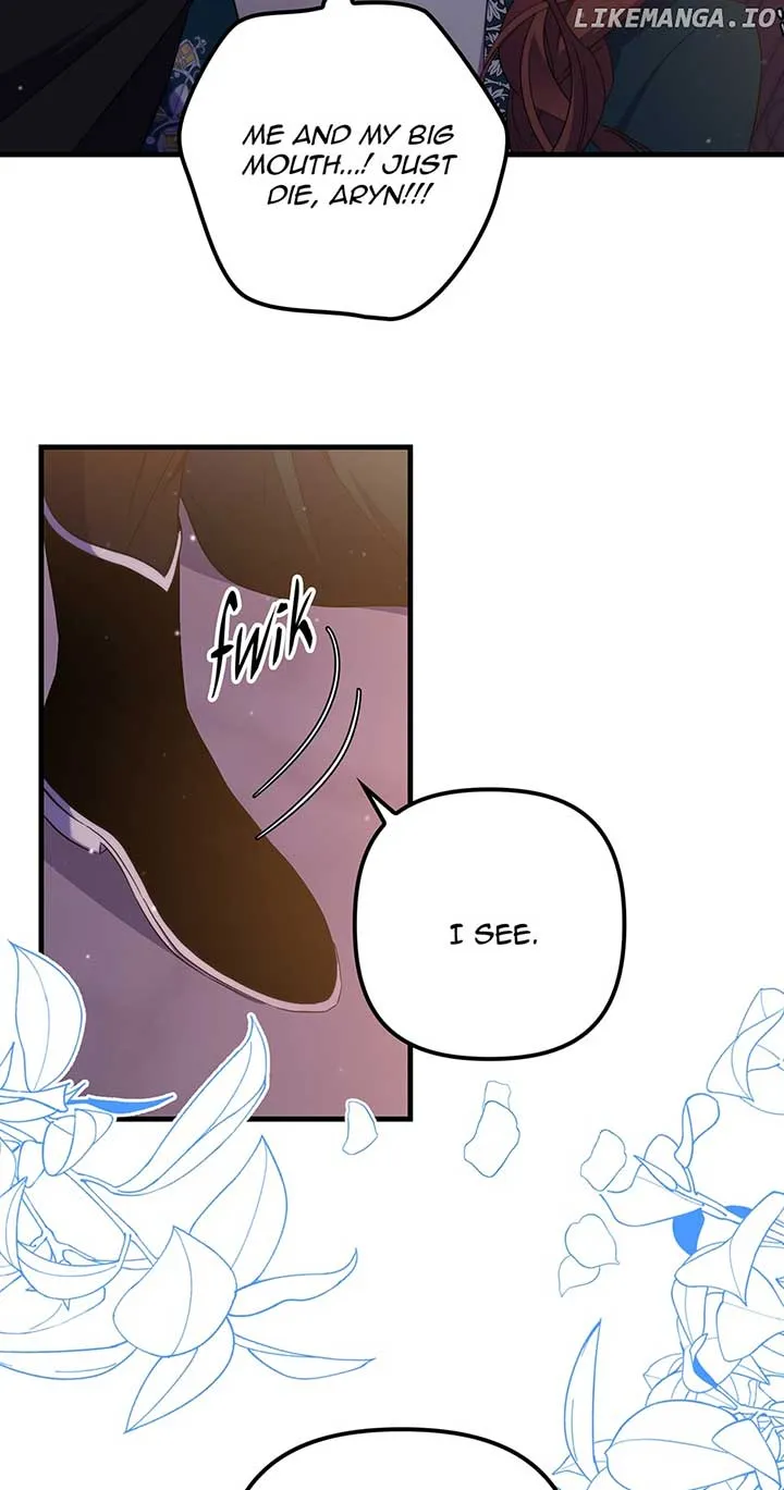 The Hero Went Crazy Even Though I’m the One Who Died Kainu Manga Chapter 28 Page 72
