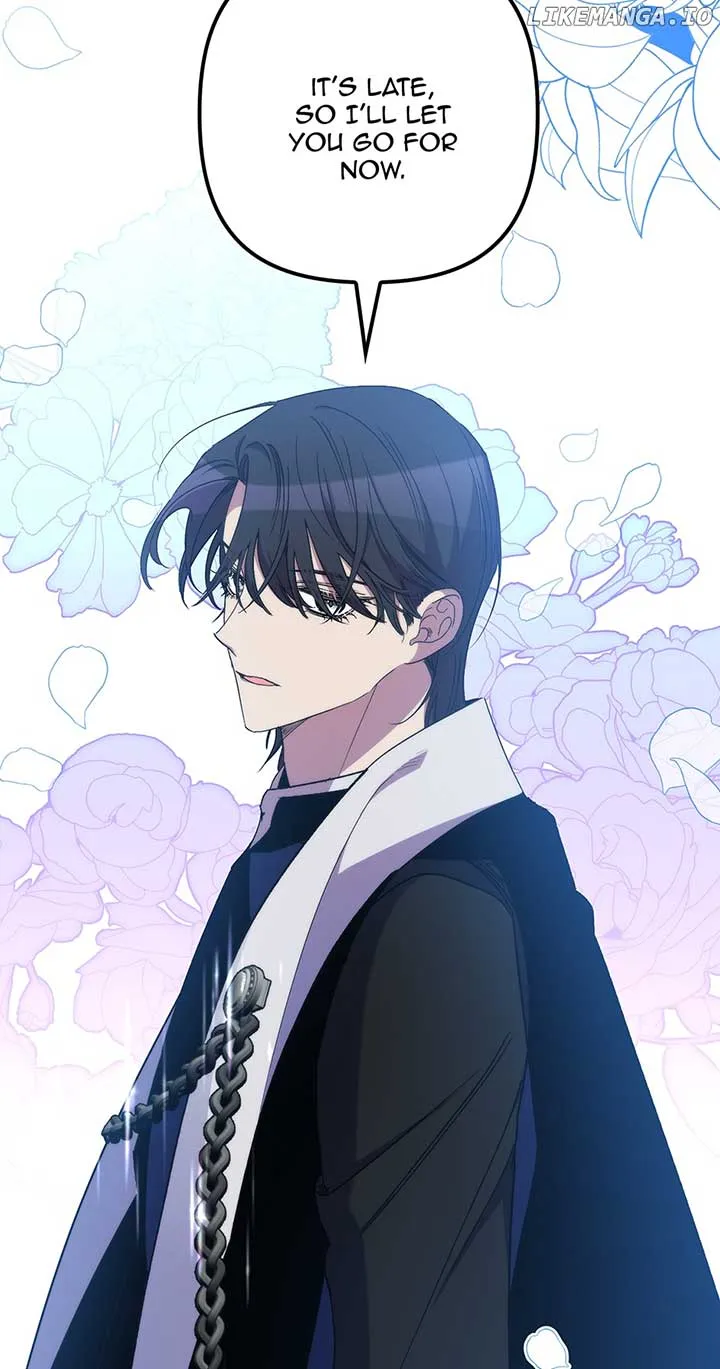 The Hero Went Crazy Even Though I’m the One Who Died Kainu Manga Chapter 28 Page 73
