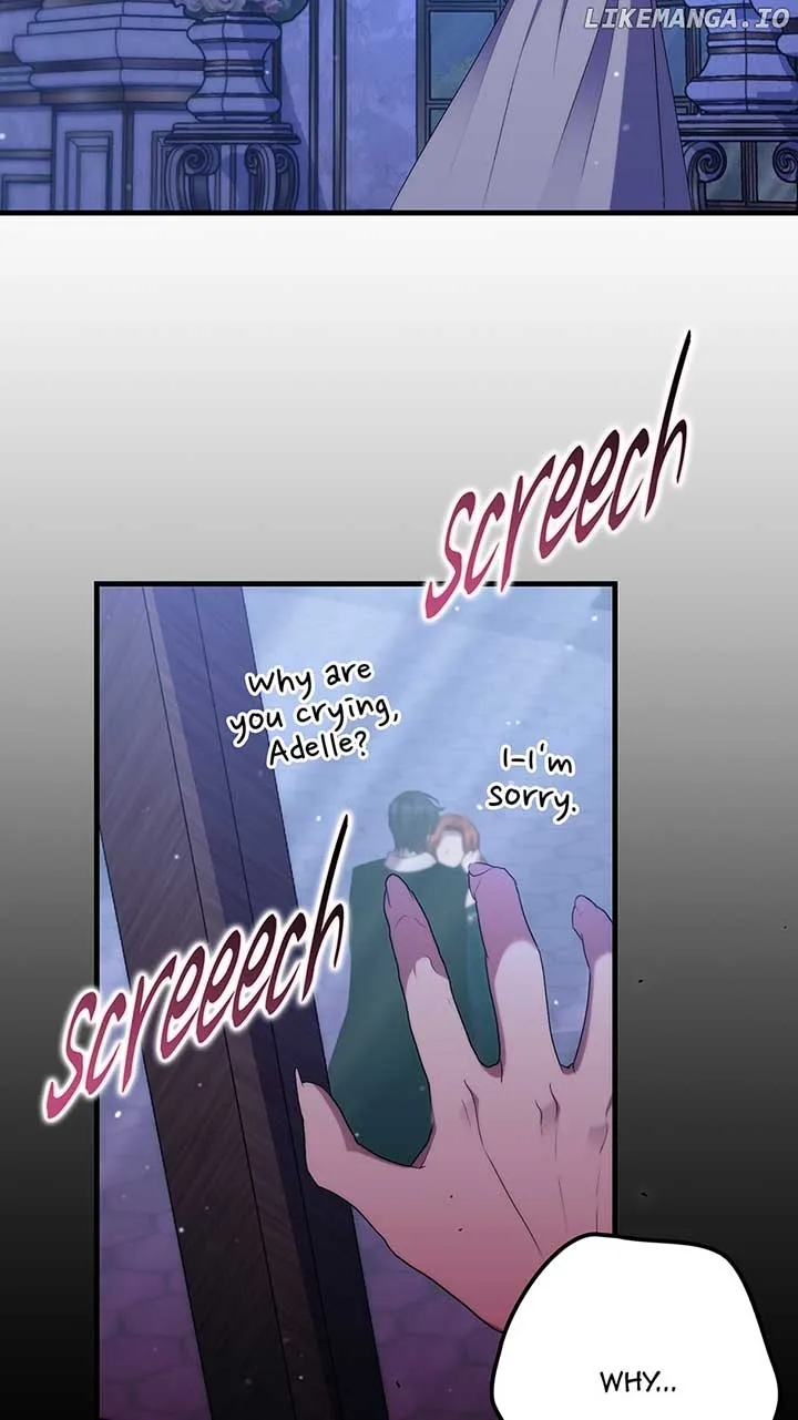 The Hero Went Crazy Even Though I’m the One Who Died Kainu Manga Chapter 28 Page 80
