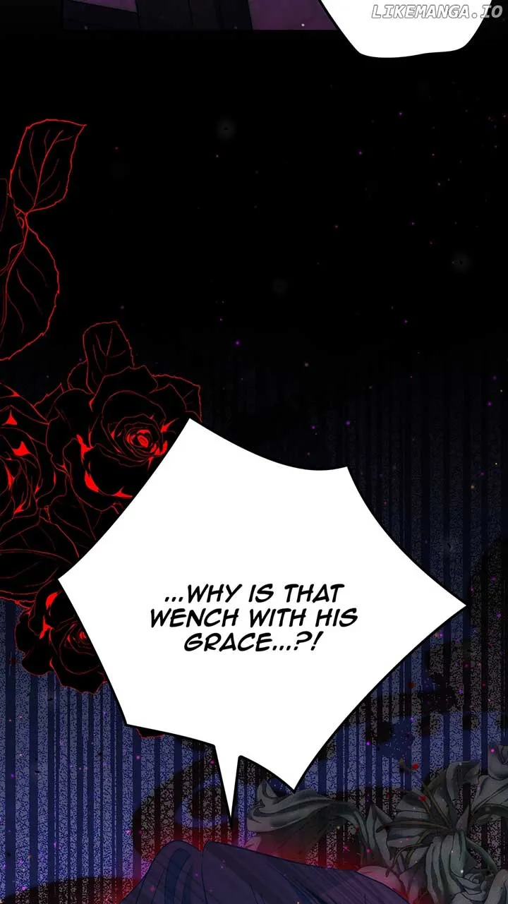 The Hero Went Crazy Even Though I’m the One Who Died Kainu Manga Chapter 28 Page 81