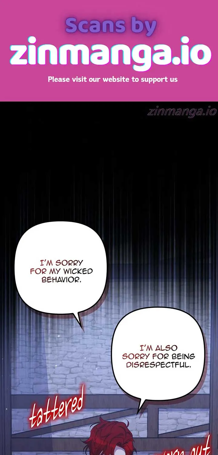 The Hero Went Crazy Even Though I’m the One Who Died Kainu Manga Chapter 27 Page 1
