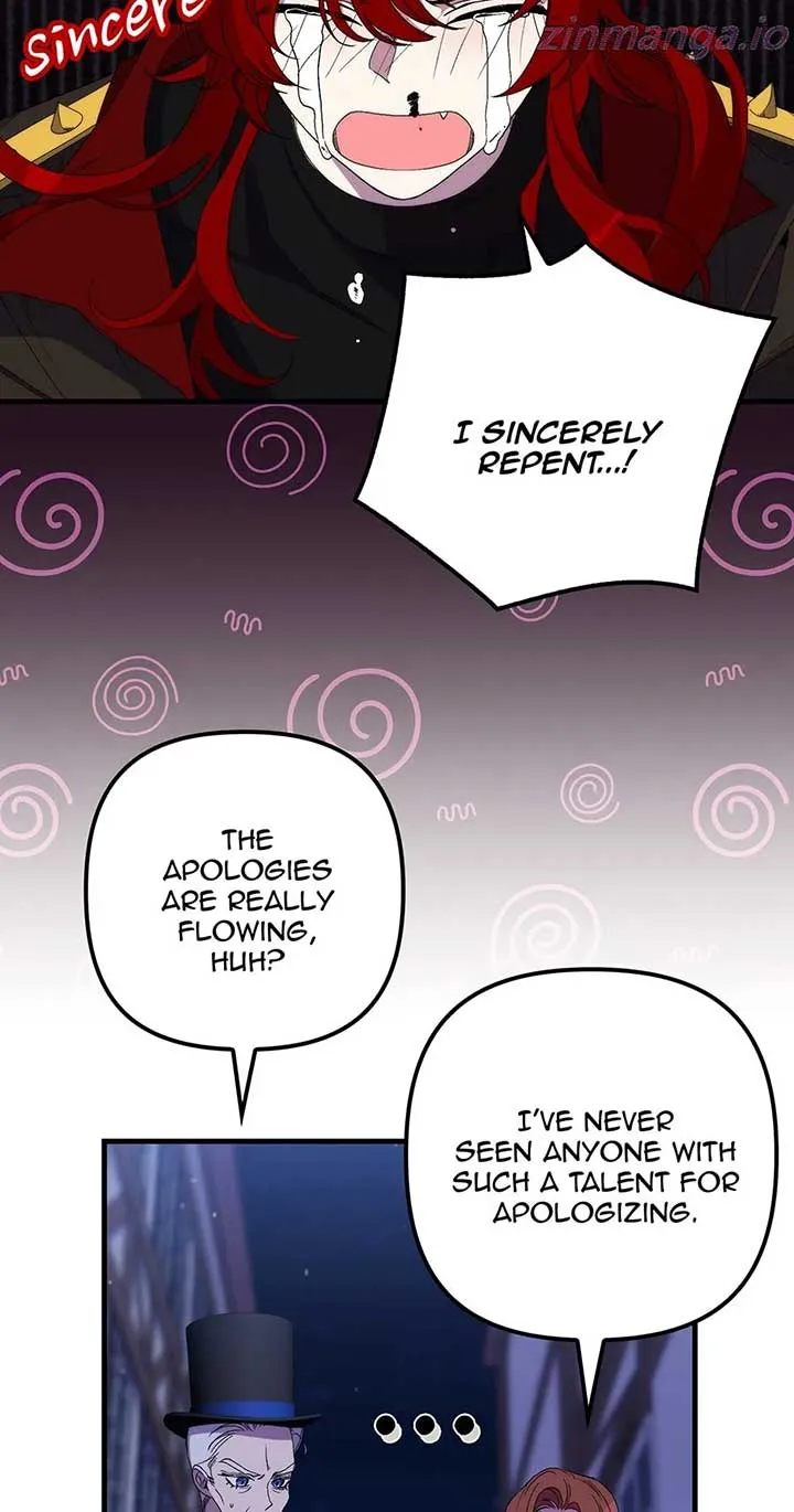 The Hero Went Crazy Even Though I’m the One Who Died Kainu Manga Chapter 27 Page 4