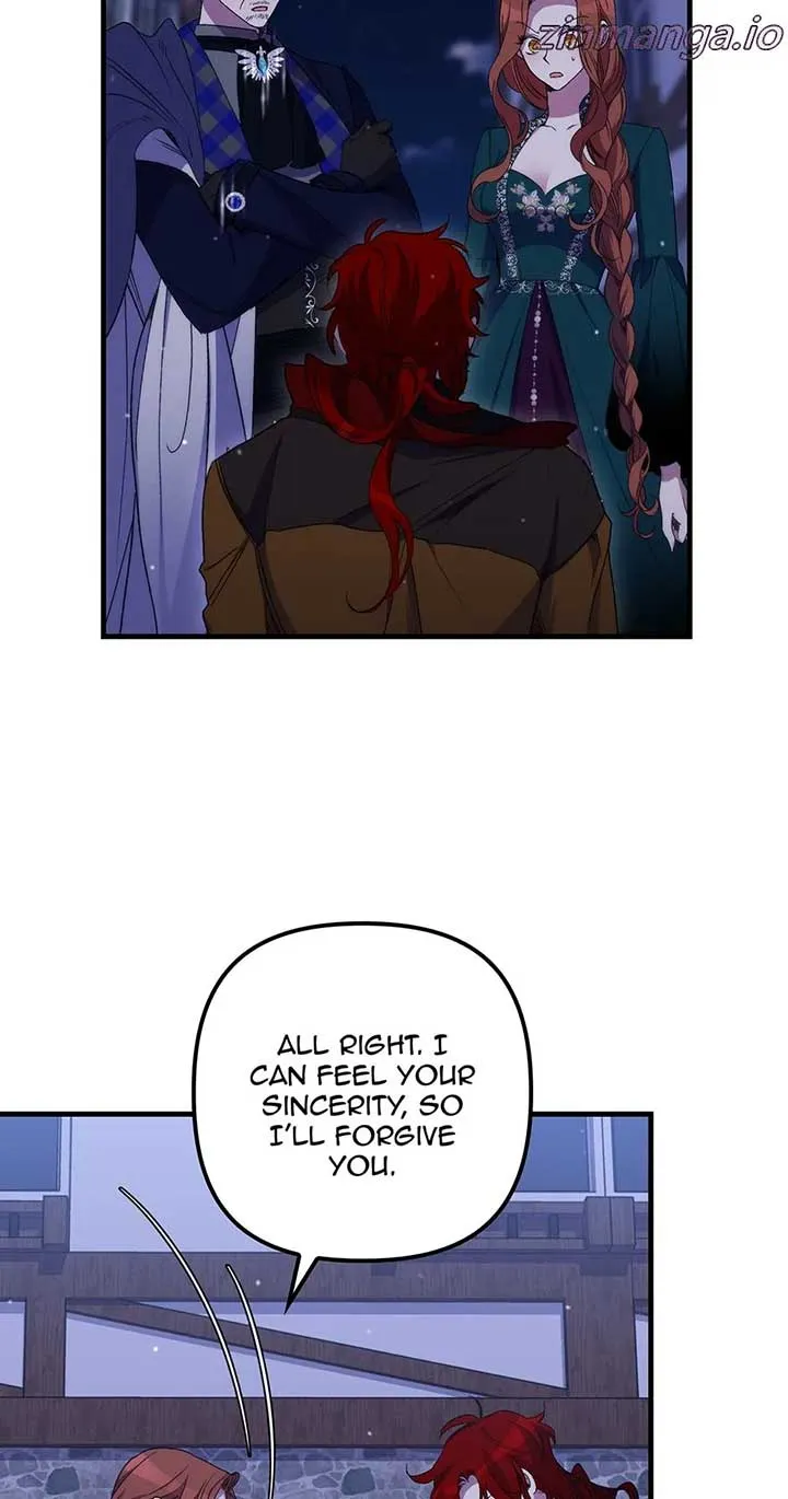The Hero Went Crazy Even Though I’m the One Who Died Kainu Manga Chapter 27 Page 5