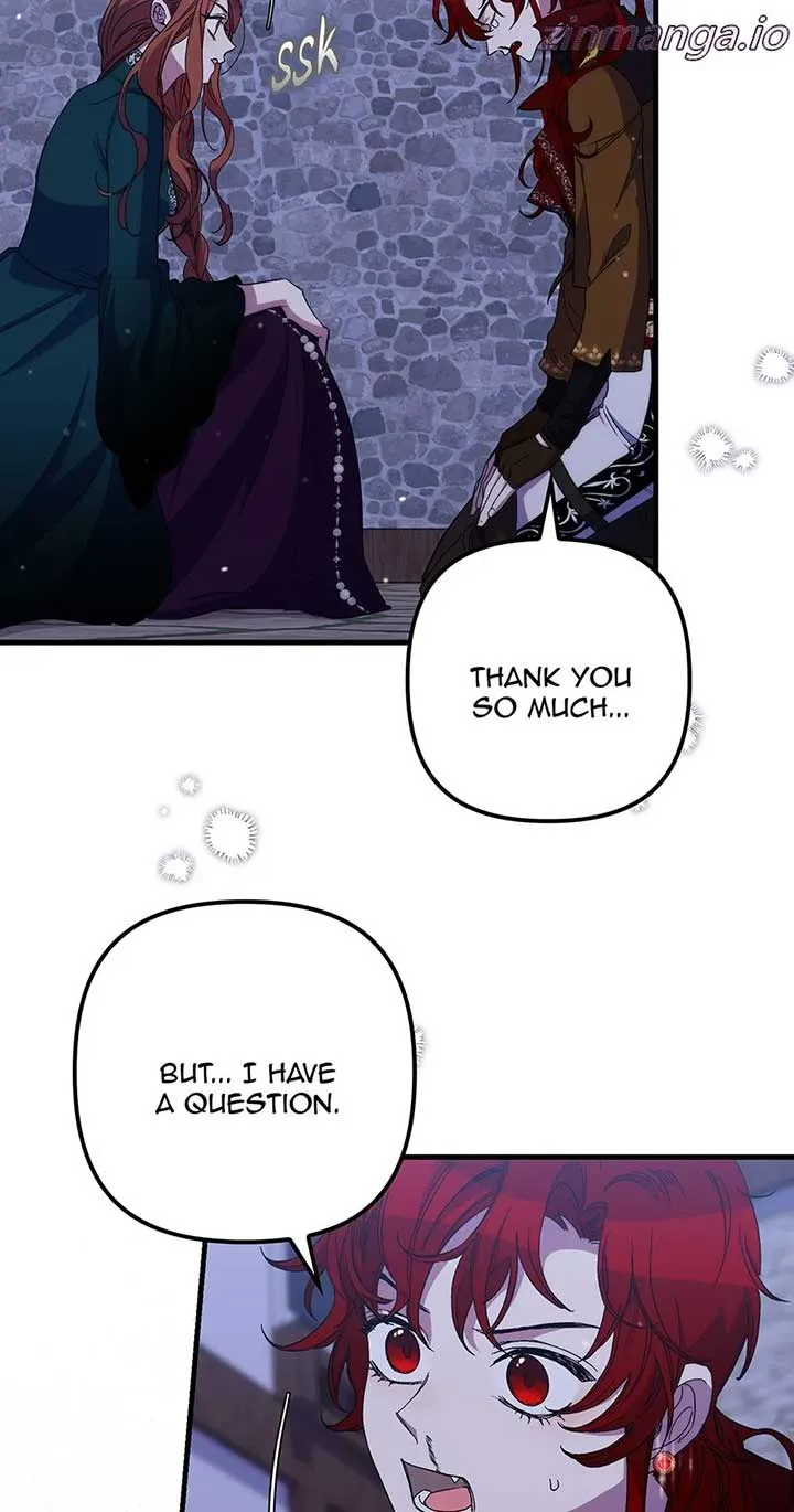 The Hero Went Crazy Even Though I’m the One Who Died Kainu Manga Chapter 27 Page 6