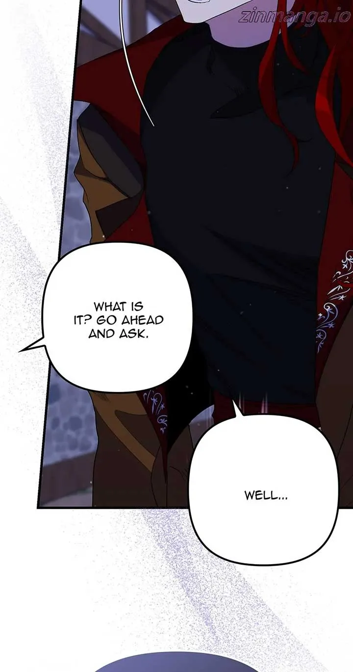 The Hero Went Crazy Even Though I’m the One Who Died Kainu Manga Chapter 27 Page 7