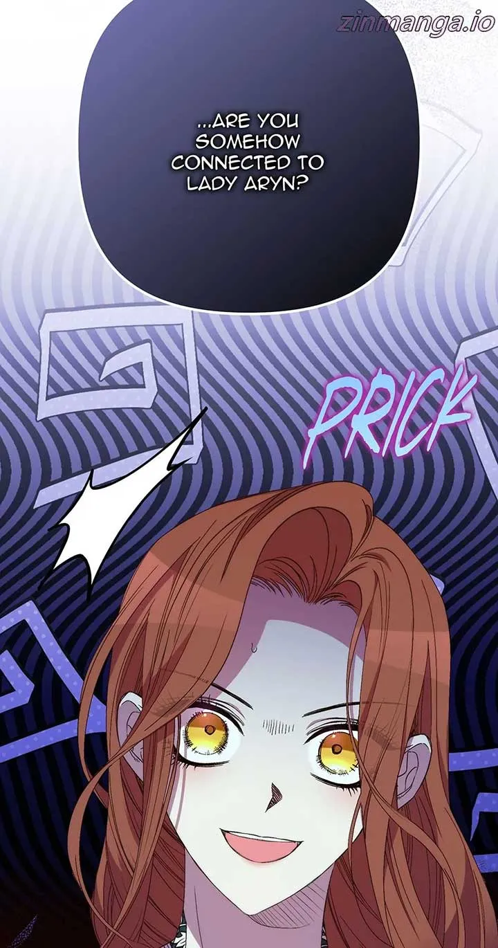 The Hero Went Crazy Even Though I’m the One Who Died Kainu Manga Chapter 27 Page 8