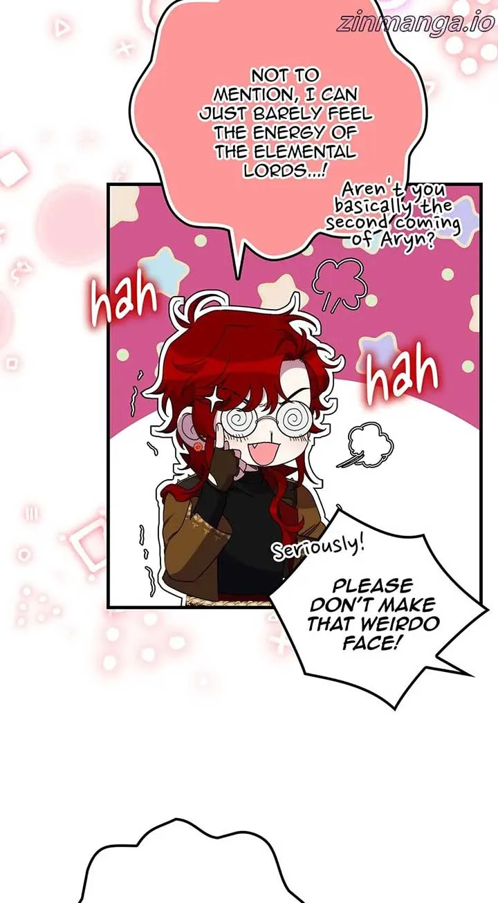 The Hero Went Crazy Even Though I’m the One Who Died Kainu Manga Chapter 27 Page 11