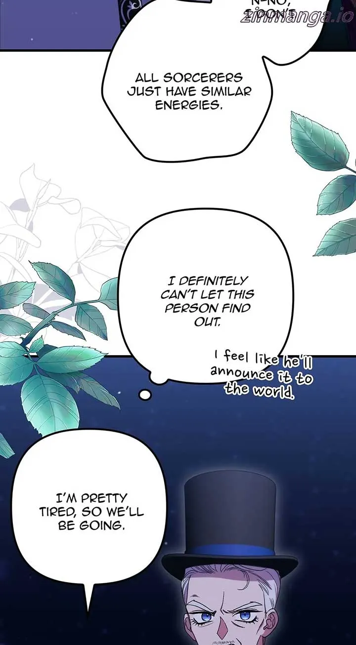 The Hero Went Crazy Even Though I’m the One Who Died Kainu Manga Chapter 27 Page 13