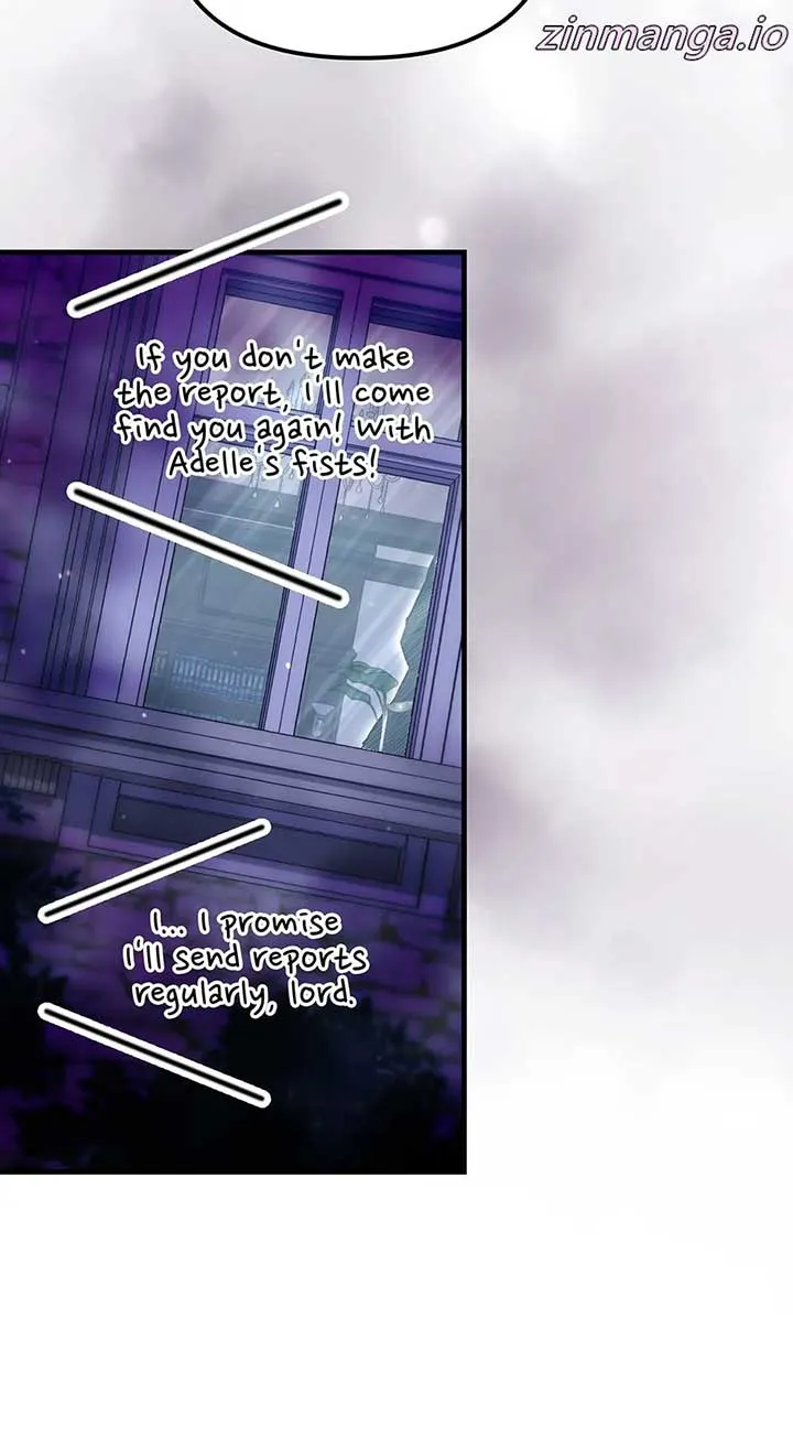 The Hero Went Crazy Even Though I’m the One Who Died Kainu Manga Chapter 27 Page 15