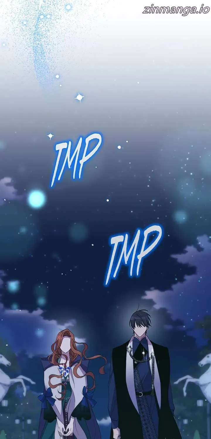 The Hero Went Crazy Even Though I’m the One Who Died Kainu Manga Chapter 27 Page 49