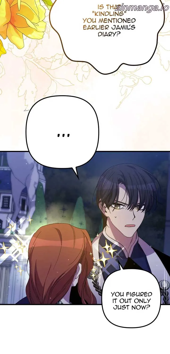 The Hero Went Crazy Even Though I’m the One Who Died Kainu Manga Chapter 27 Page 57