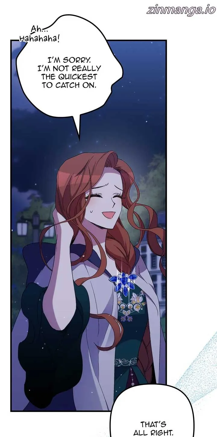 The Hero Went Crazy Even Though I’m the One Who Died Kainu Manga Chapter 27 Page 59
