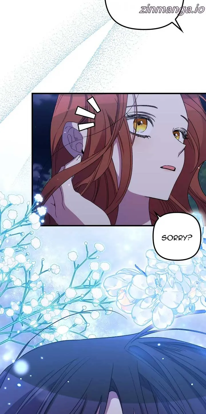 The Hero Went Crazy Even Though I’m the One Who Died Kainu Manga Chapter 27 Page 60