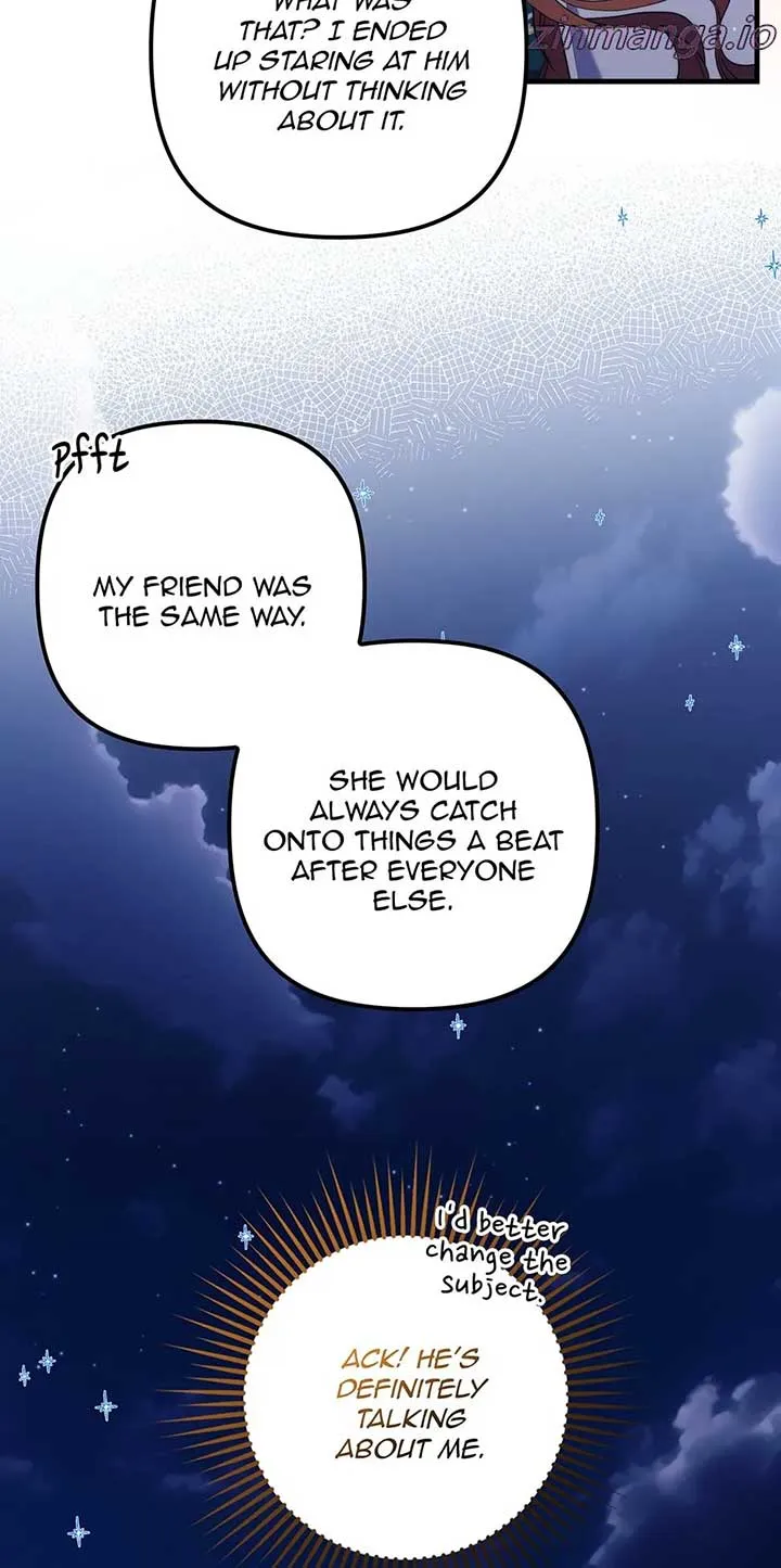 The Hero Went Crazy Even Though I’m the One Who Died Kainu Manga Chapter 27 Page 64