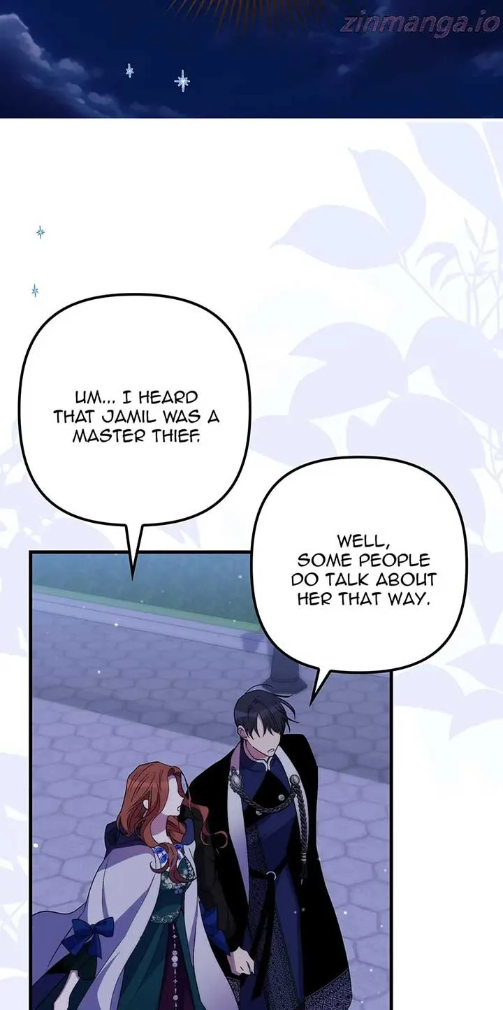 The Hero Went Crazy Even Though I’m the One Who Died Kainu Manga Chapter 27 Page 65