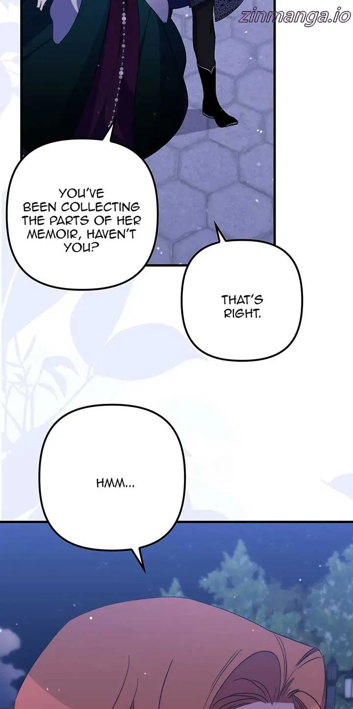 The Hero Went Crazy Even Though I’m the One Who Died Kainu Manga Chapter 27 Page 66