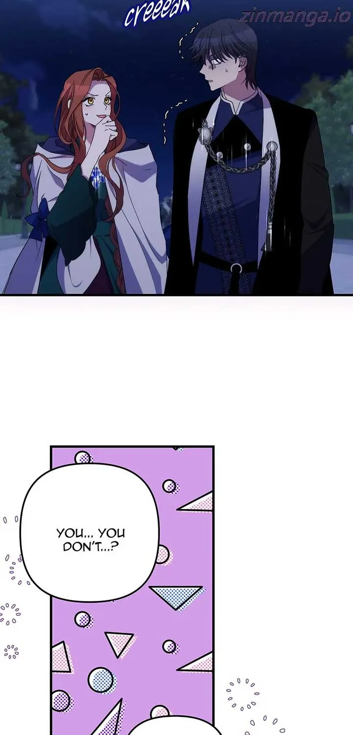 The Hero Went Crazy Even Though I’m the One Who Died Kainu Manga Chapter 27 Page 70