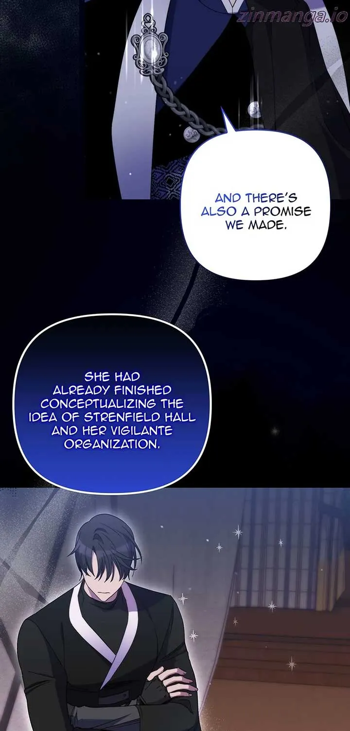 The Hero Went Crazy Even Though I’m the One Who Died Kainu Manga Chapter 27 Page 74