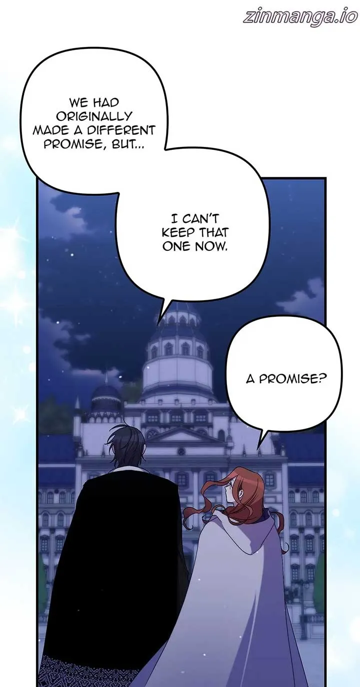 The Hero Went Crazy Even Though I’m the One Who Died Kainu Manga Chapter 27 Page 78