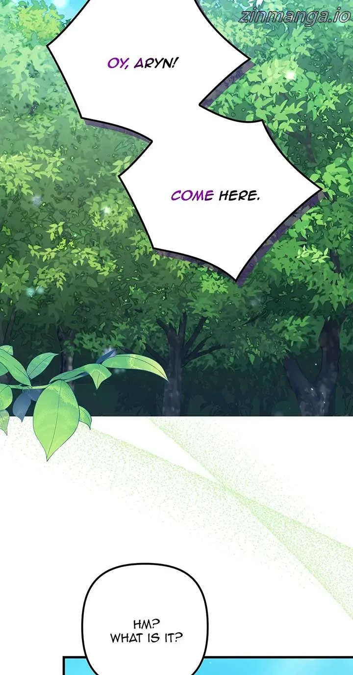 The Hero Went Crazy Even Though I’m the One Who Died Kainu Manga Chapter 27 Page 81