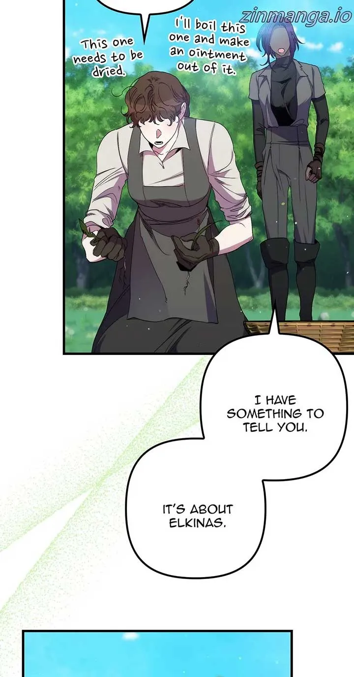 The Hero Went Crazy Even Though I’m the One Who Died Kainu Manga Chapter 27 Page 82
