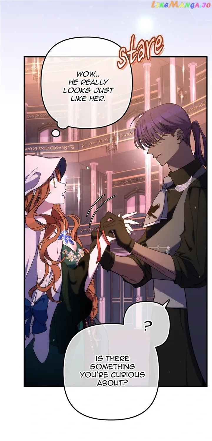 The Hero Went Crazy Even Though I’m the One Who Died Kainu Manga Chapter 26 Page 3