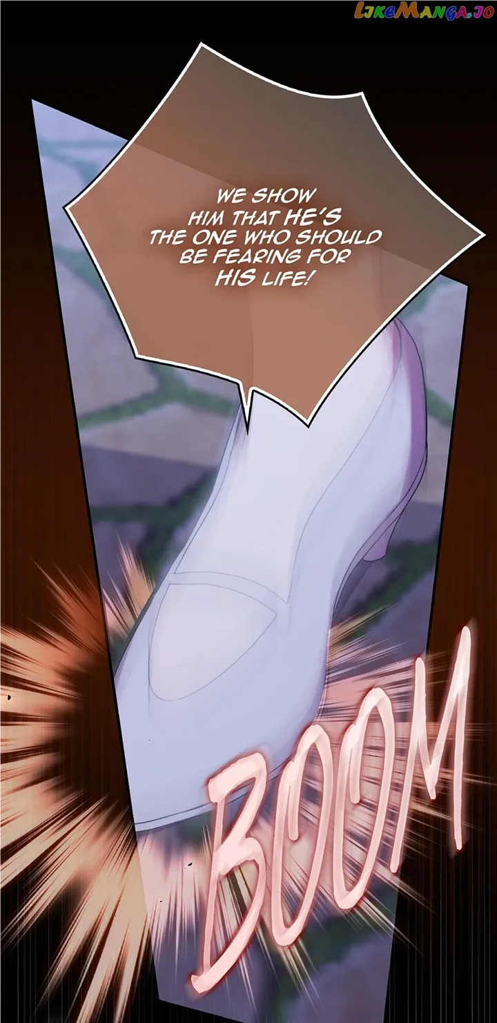The Hero Went Crazy Even Though I’m the One Who Died Kainu Manga Chapter 26 Page 32