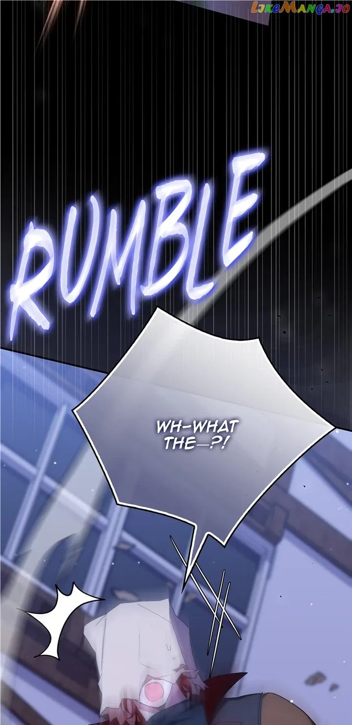 The Hero Went Crazy Even Though I’m the One Who Died Kainu Manga Chapter 26 Page 33