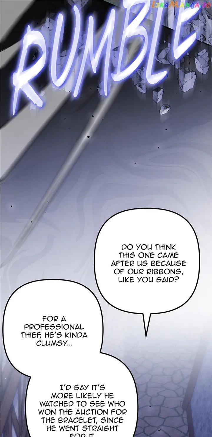 The Hero Went Crazy Even Though I’m the One Who Died Kainu Manga Chapter 26 Page 35