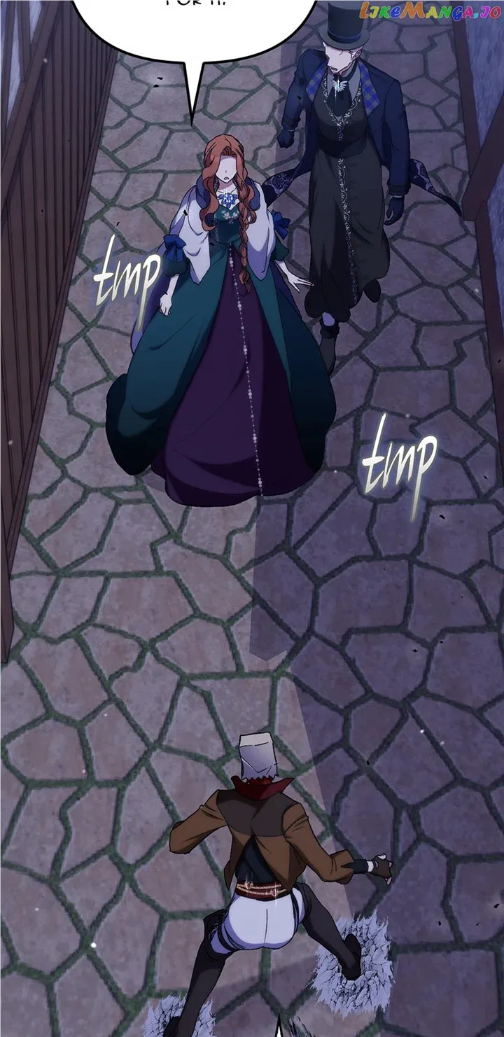 The Hero Went Crazy Even Though I’m the One Who Died Kainu Manga Chapter 26 Page 36