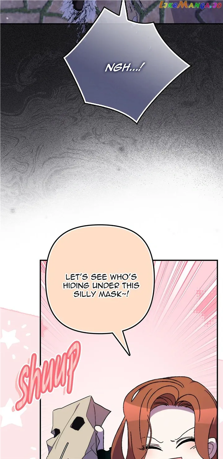 The Hero Went Crazy Even Though I’m the One Who Died Kainu Manga Chapter 26 Page 37