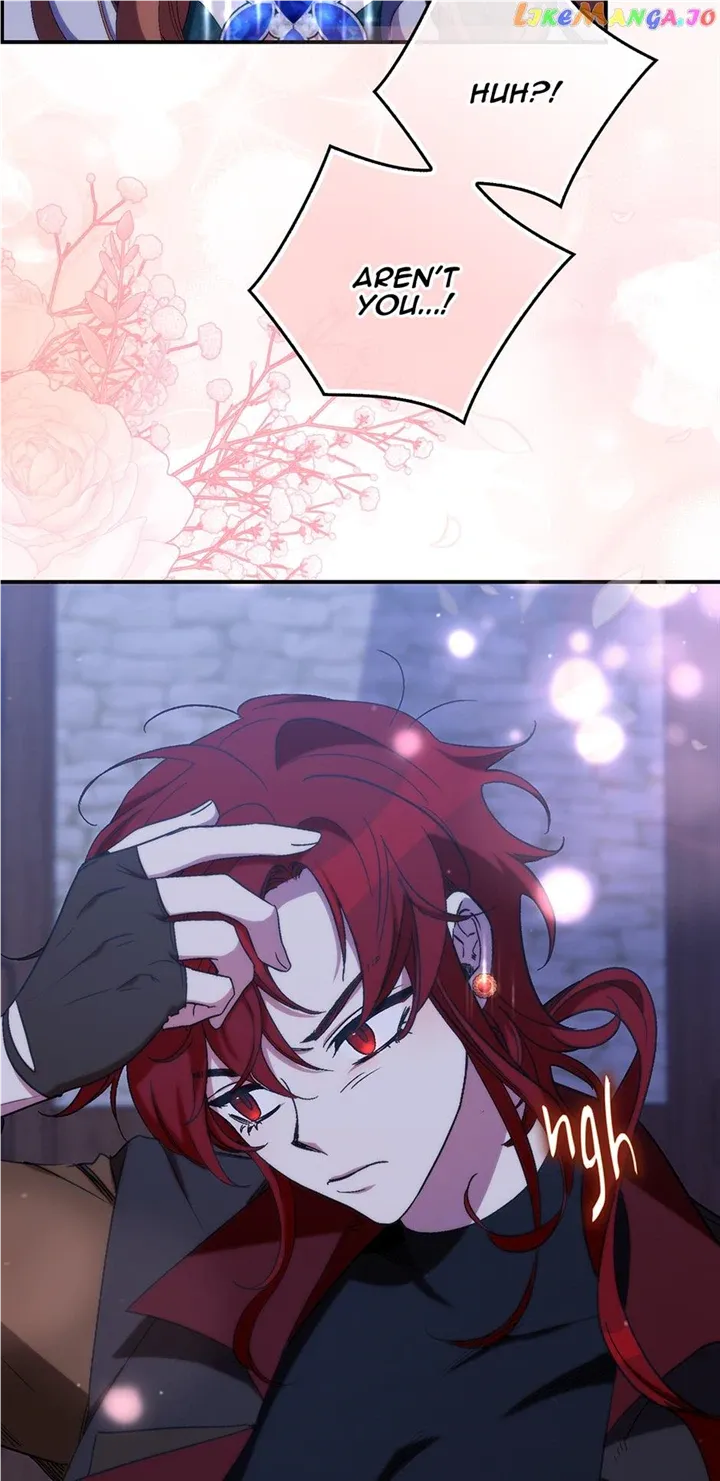 The Hero Went Crazy Even Though I’m the One Who Died Kainu Manga Chapter 26 Page 39